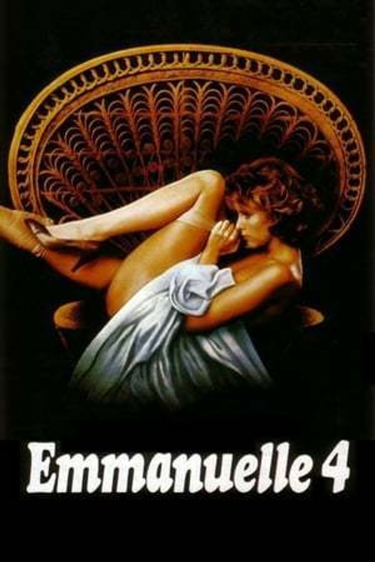 Movie Emmanuelle 4