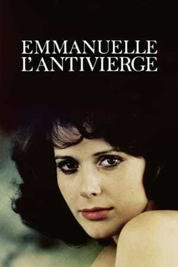 Movie Emmanuelle 2: La antivirgen