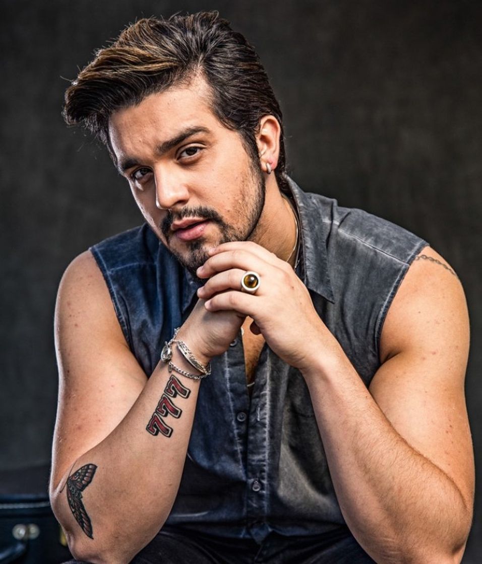 Music Luan Santana