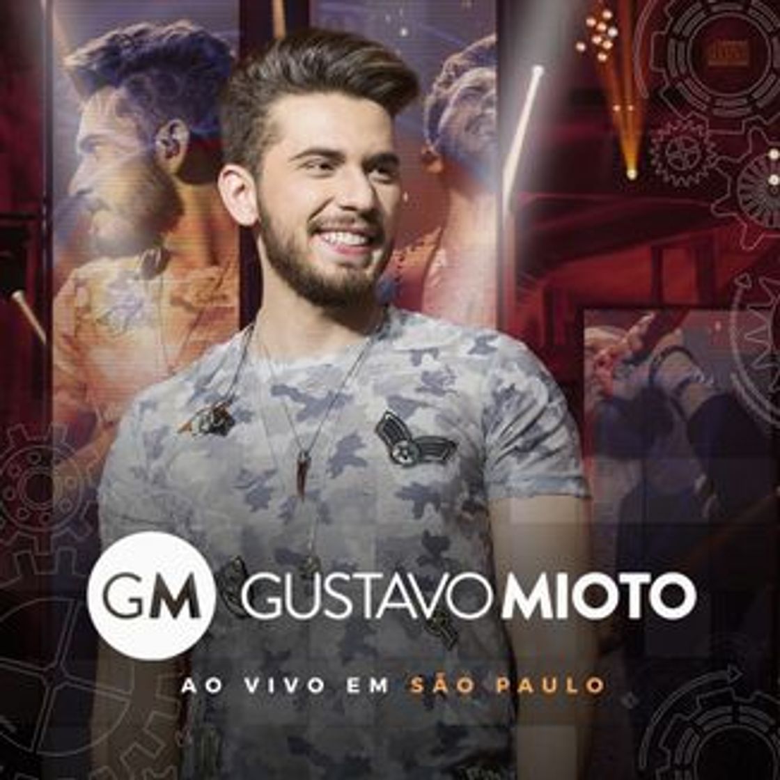 Music Gustavo Mioto - Palco MP3