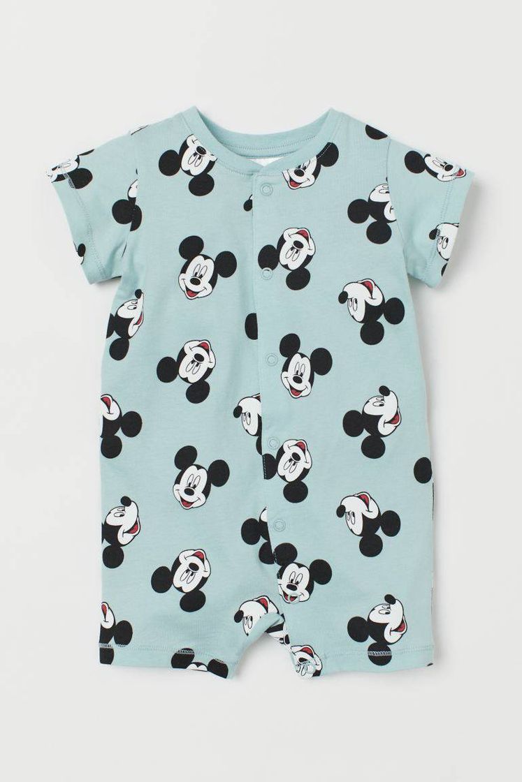 Product Pijama mickey