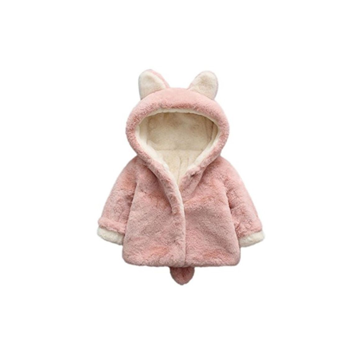 Social Abrigos Bebé, Xinan Ropa de bebé Chaqueta para niños Bebé niño niña