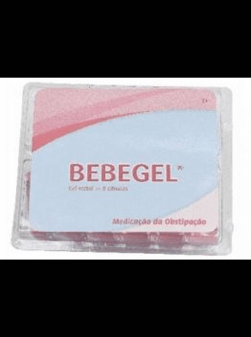Social Bebé Gel