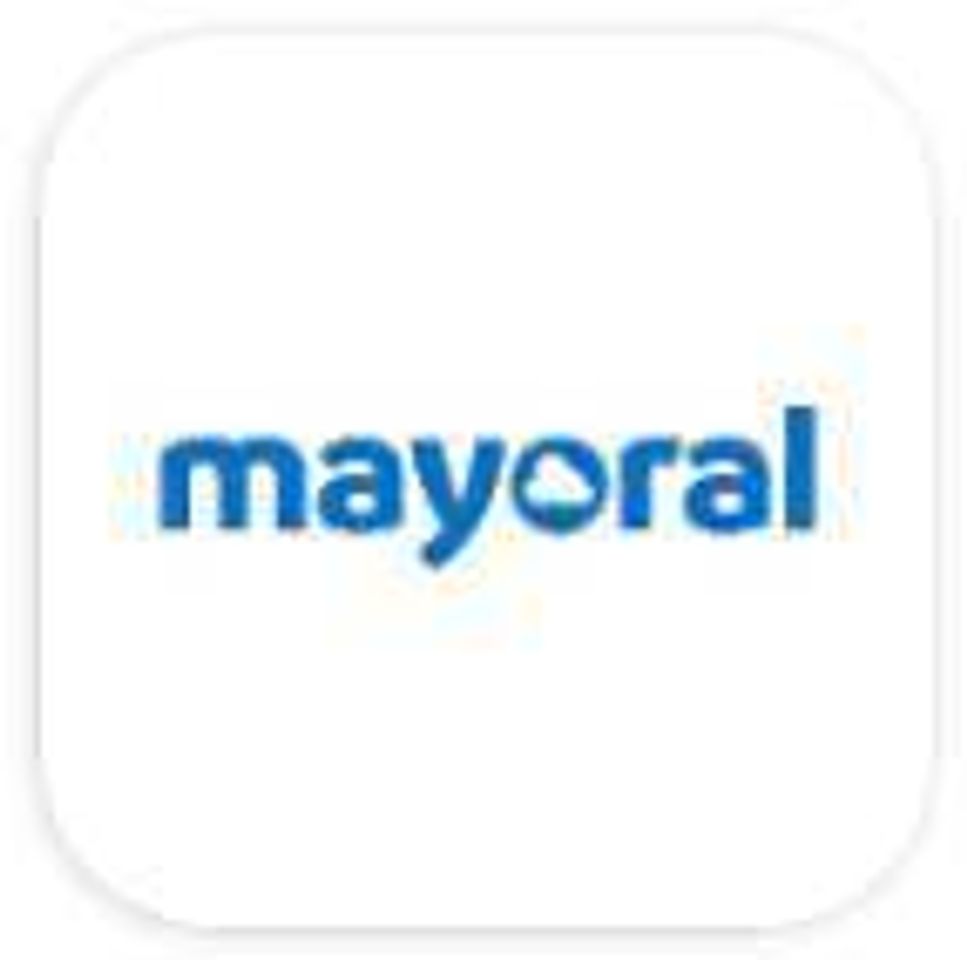 App Mayoral