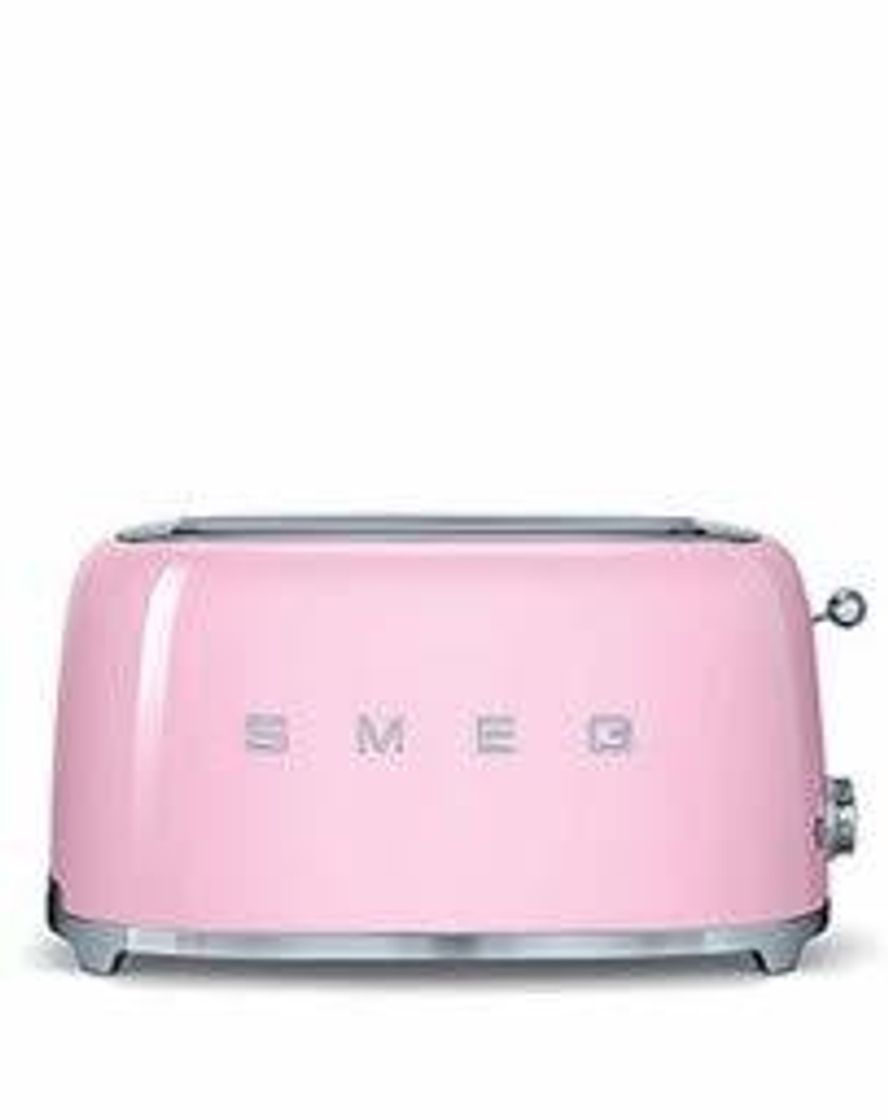 Social SMEG Tostador TSF02PKEU