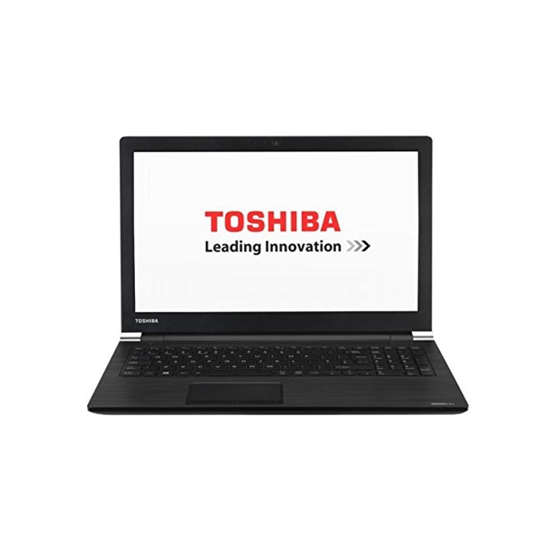Social Toshiba Satellite Pro R50-C-1E8 - Ordenador portátil de 15.6" HD