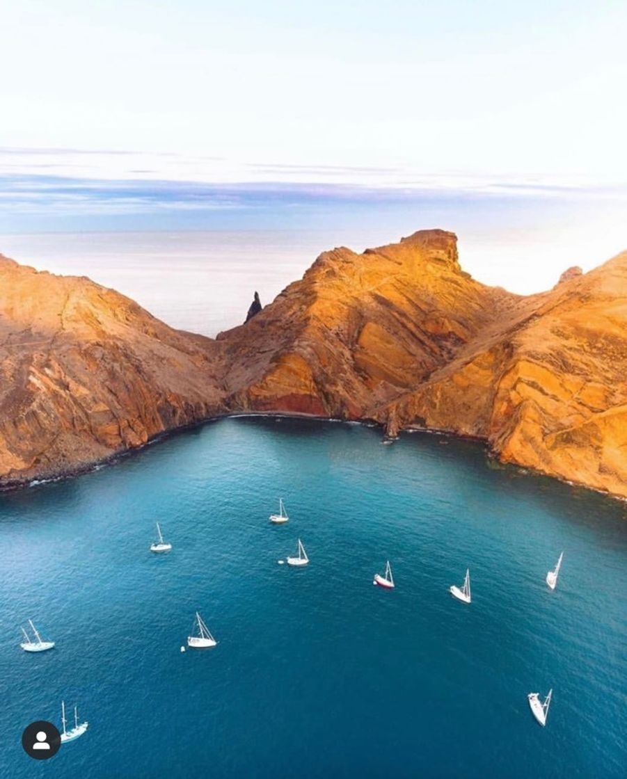 Moda Ponta de São Lourenço, Madeira