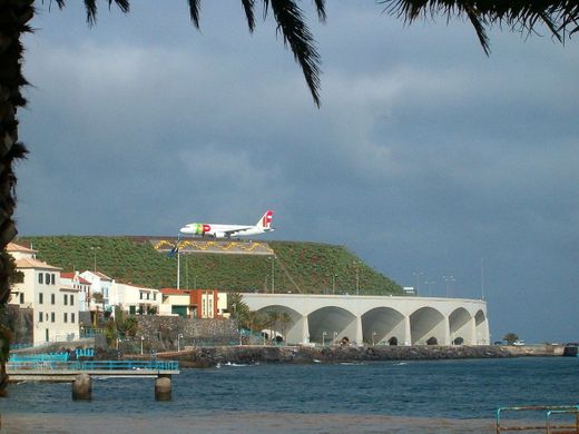 Santa Cruz- Madeira