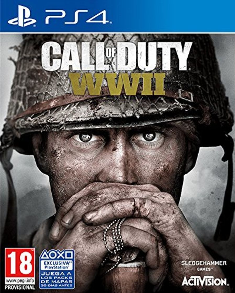 Social Call Of Duty WWII