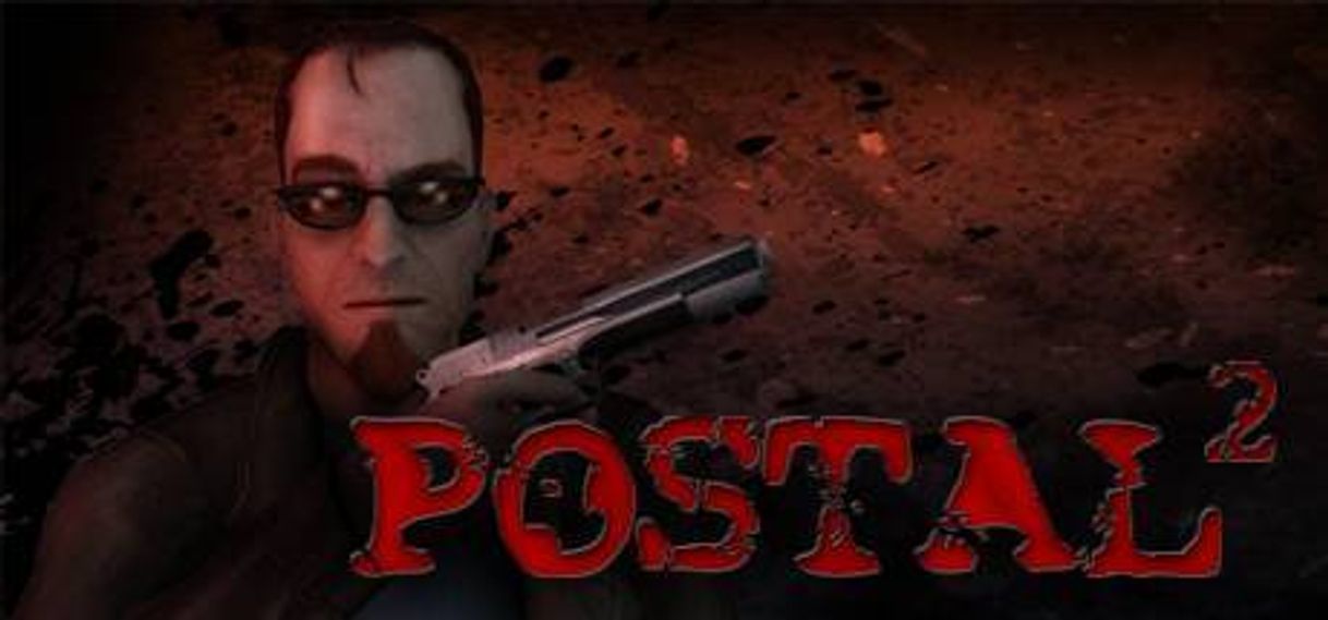 Fashion Postal 2