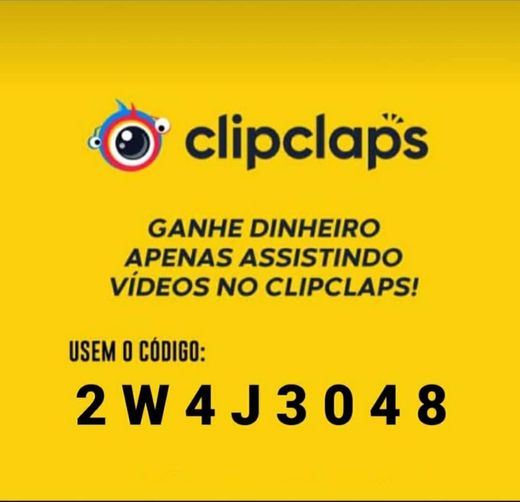 Clipclaps- 