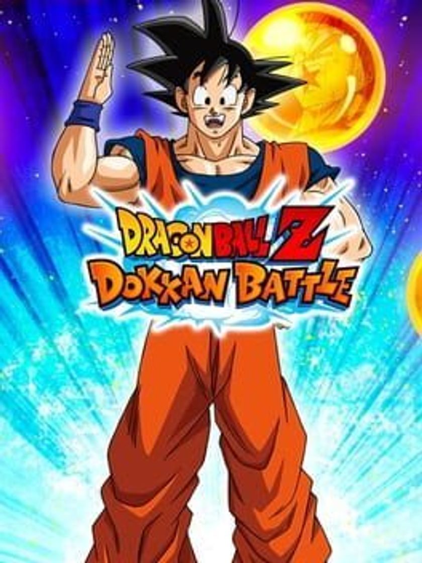 Videojuegos DragonBall Z: Dokkan Battle