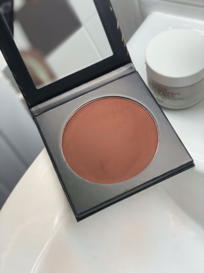 Fashion GLAMABRONZE FACE & BODY BRONZER - PRODIGY