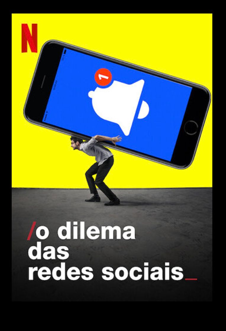 Película The Social Dilemma | Netflix Official Site