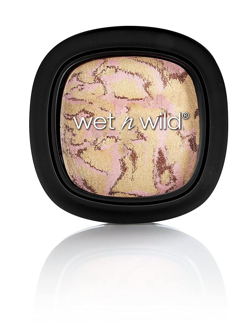 Products wet n wild To Reflect Shimmer Palette