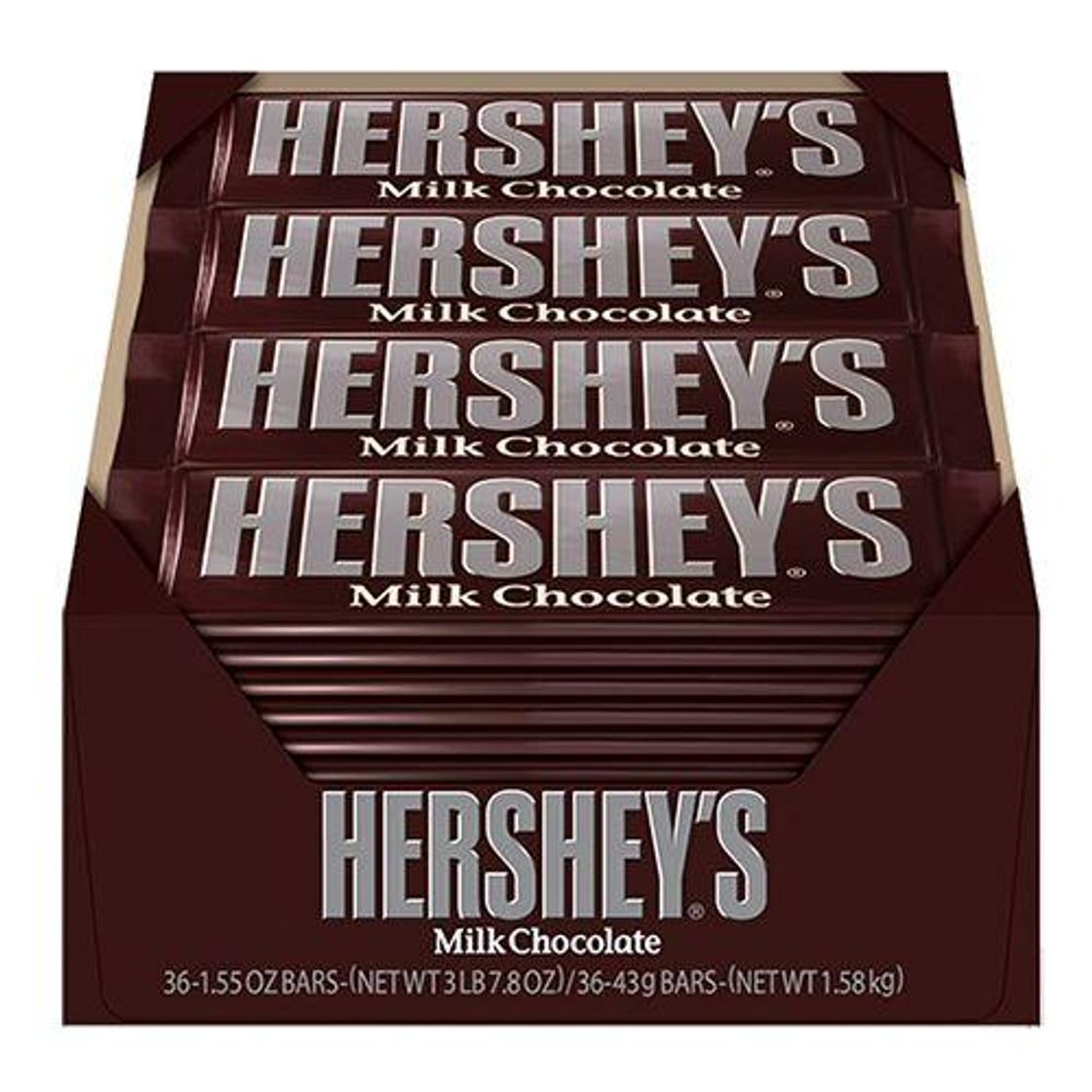 Productos HERSHEY'S Chocolate & Candy