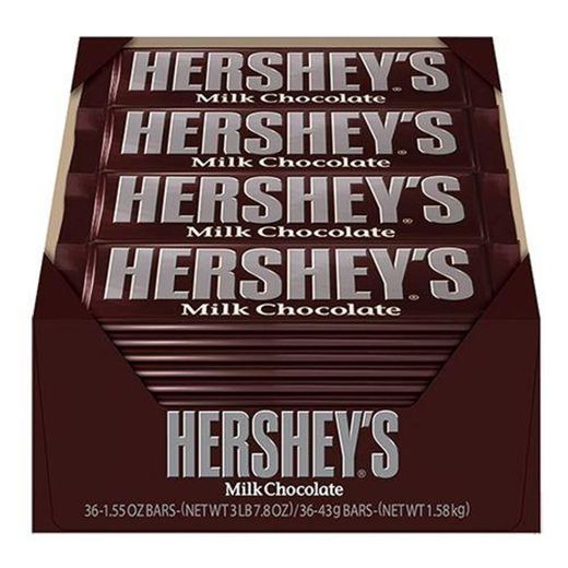 HERSHEY'S Chocolate & Candy