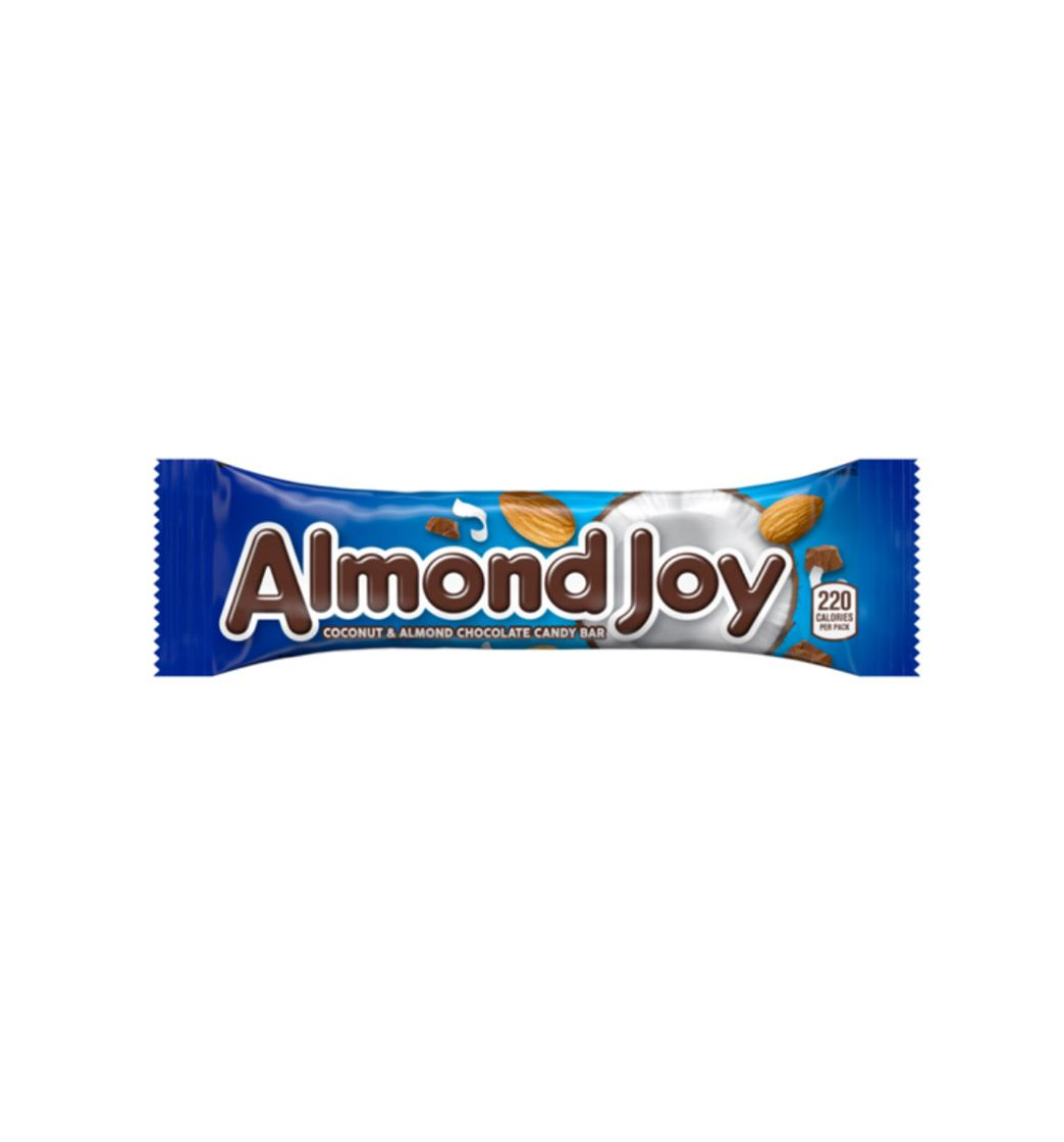 Products Almond Joy 