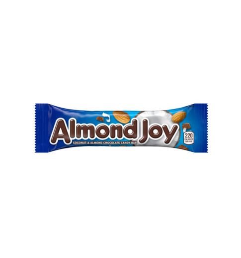 Almond Joy 