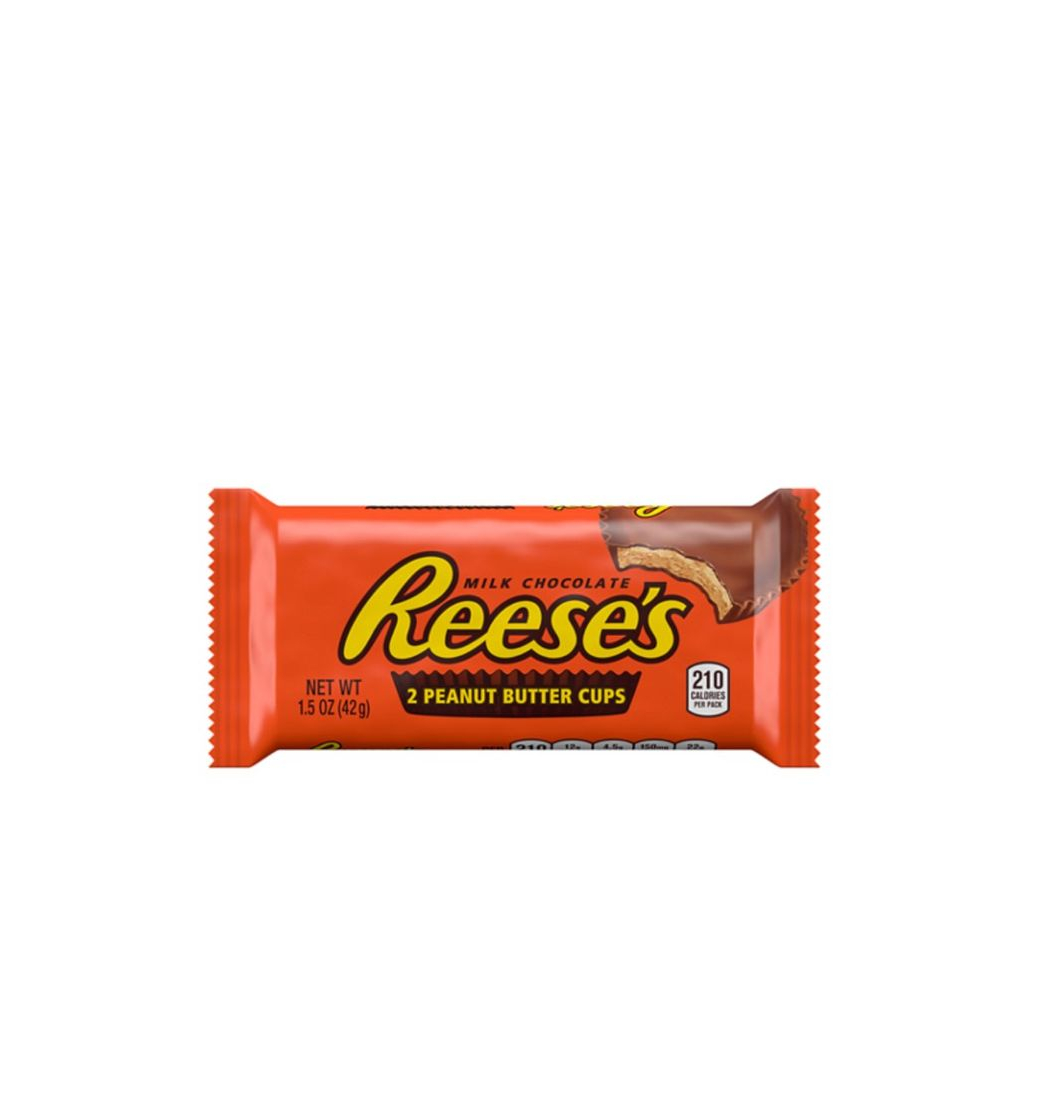 Products REESE'S Peanut Butter Candy