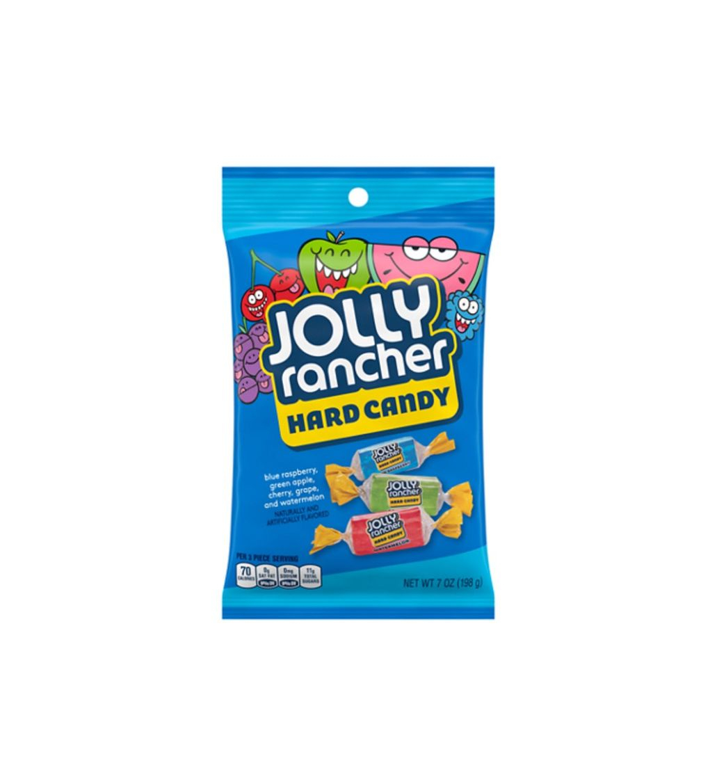 Productos Jolly Rancher