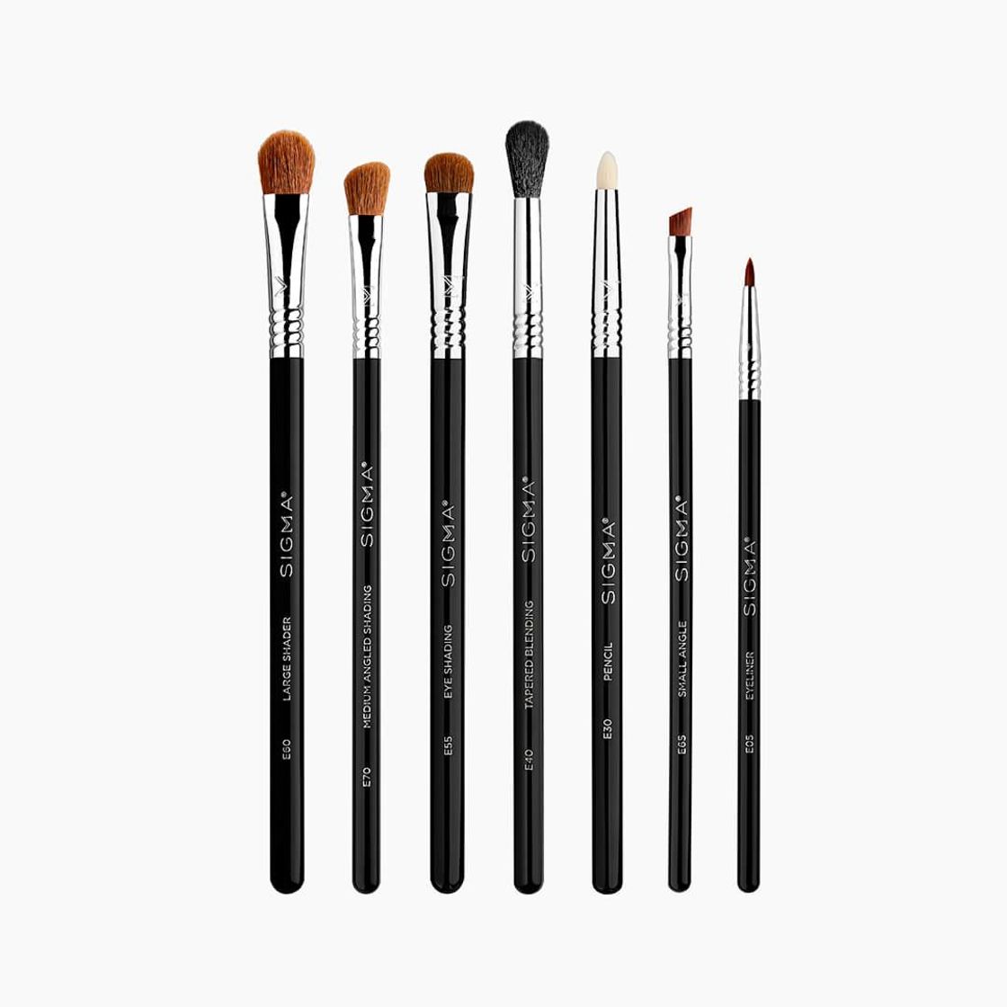 Productos Basic Eye Brush Kit