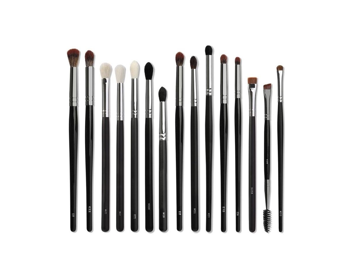 Products BABE FAVES EYE BRUSH SET