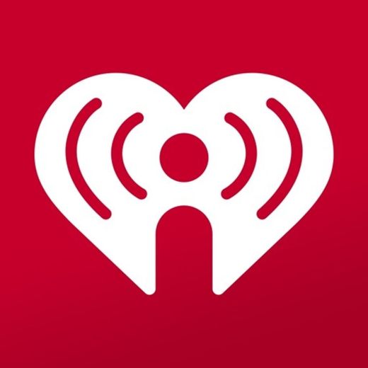 iHeartRadio - Radio & Podcasts