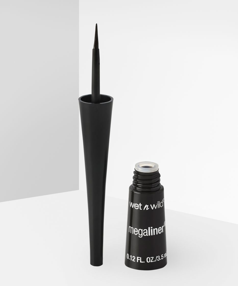 Apps wet n wild MegaLiner Liquid Eyeliner | Cruelty Free