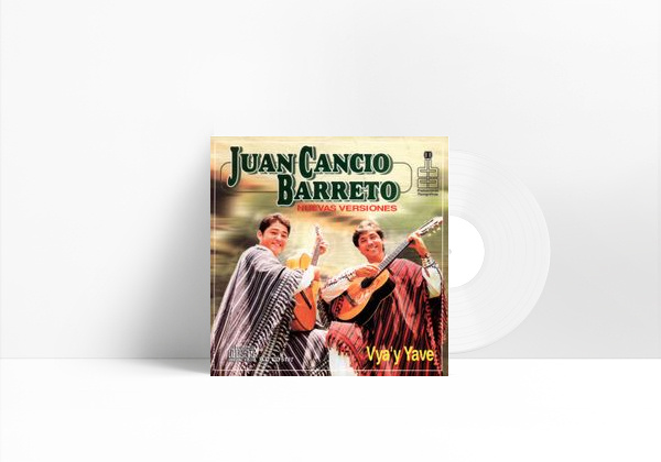 Music Carreta guy