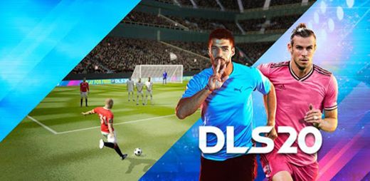 Dream League Soccer 2020 - Apps on Google Play