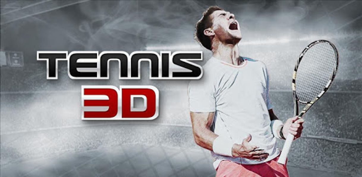 Fashion 3D Tennis - Apps on Google Play