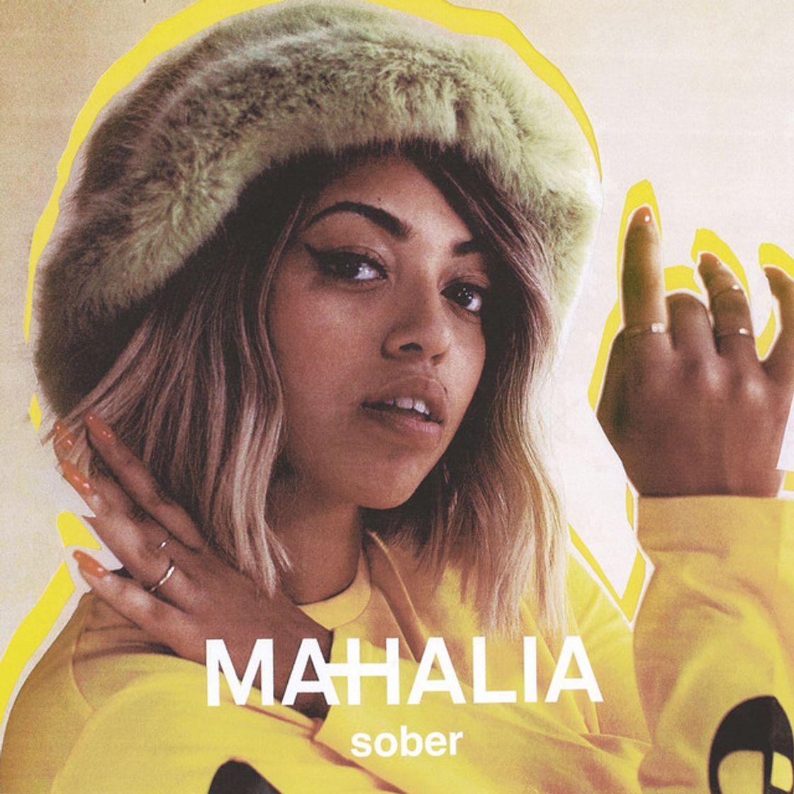 Canción Sober