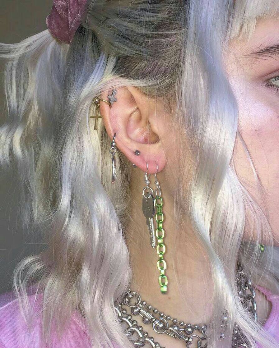 Fashion Piercings 