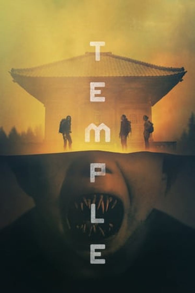 Movie Temple