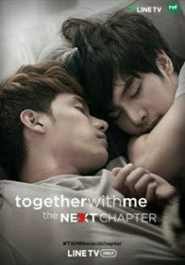 Serie Together With Me: The Next Chapter