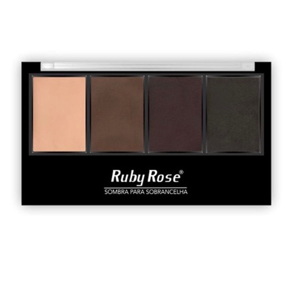 Fashion Sombra para Sobrancelha Ruby Rose 