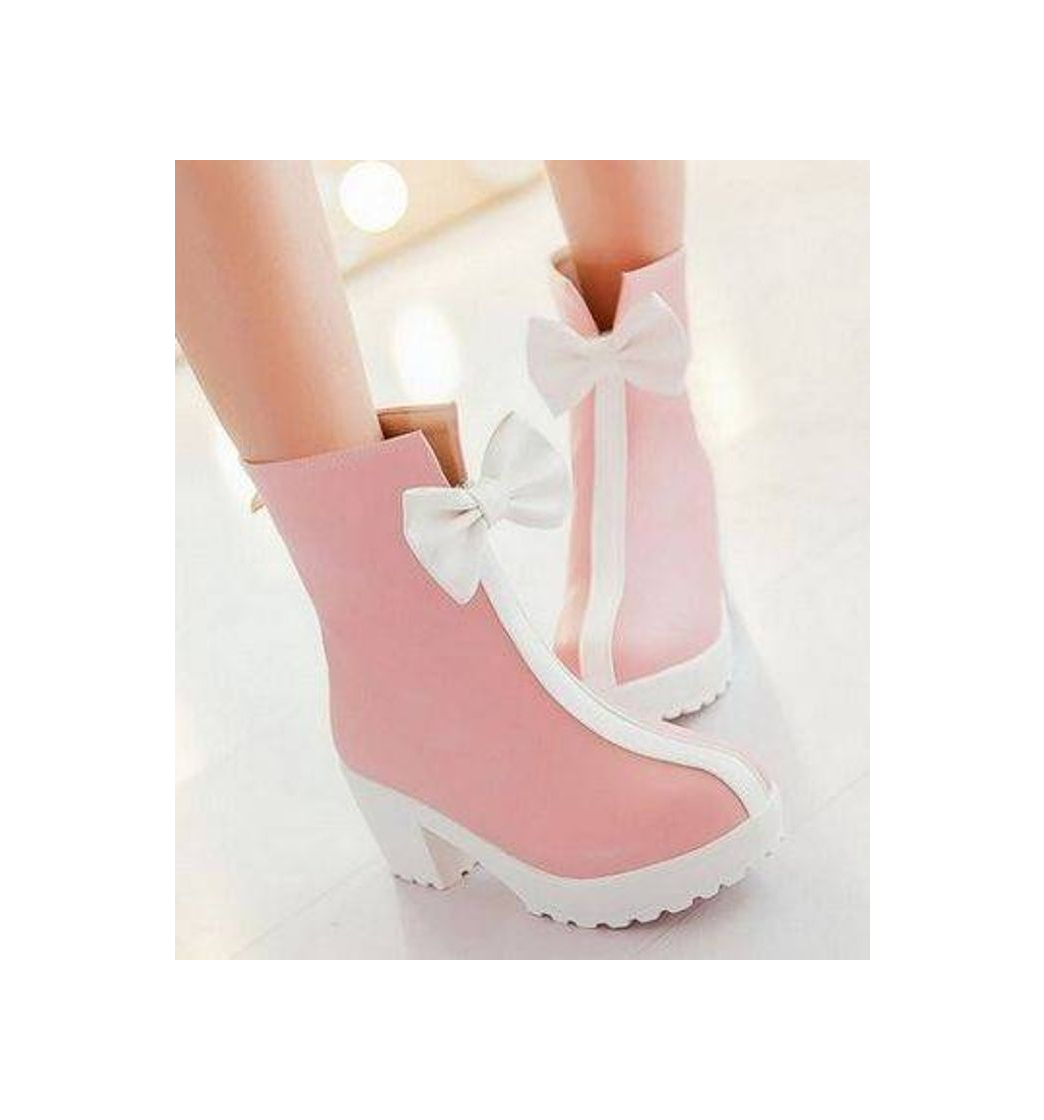 Product Sapatos BabyGirl