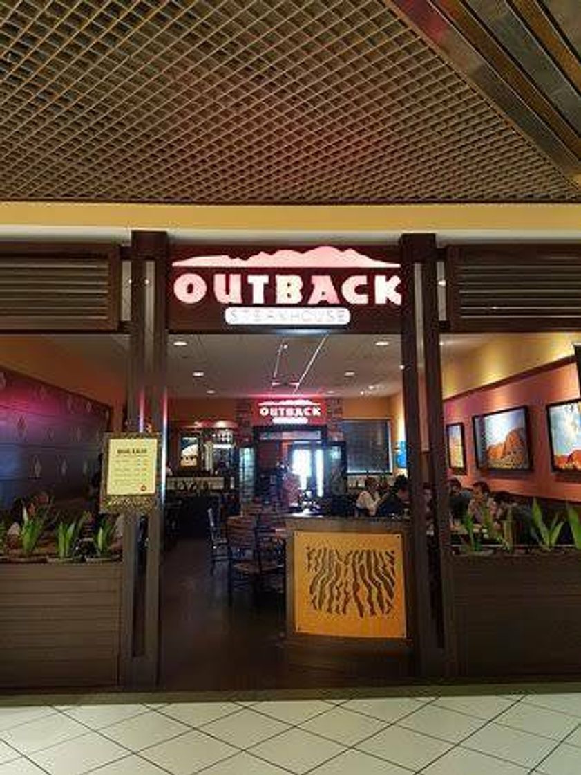 Restaurants Outback