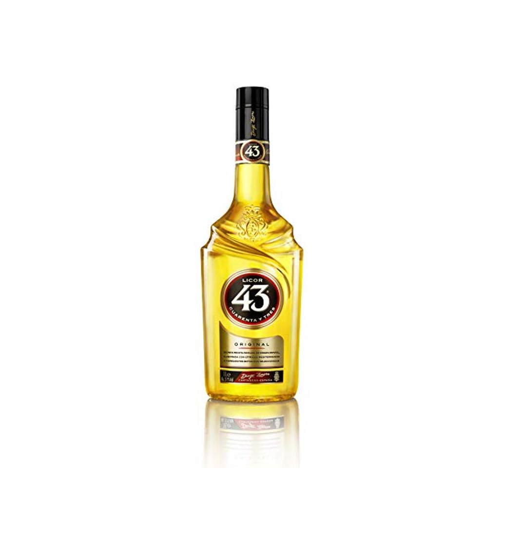 Product Licor 43 Licores