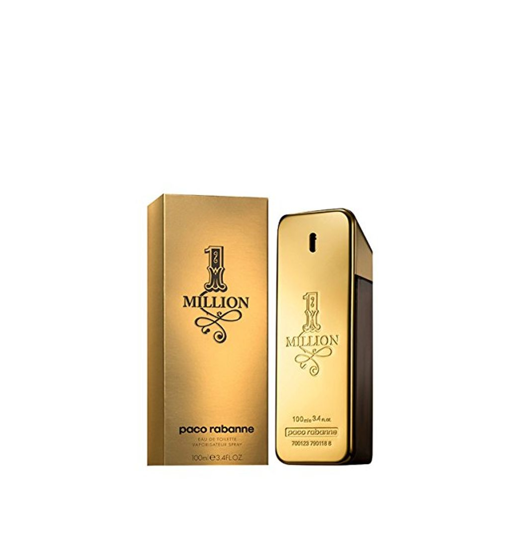 Producto Paco rabanne