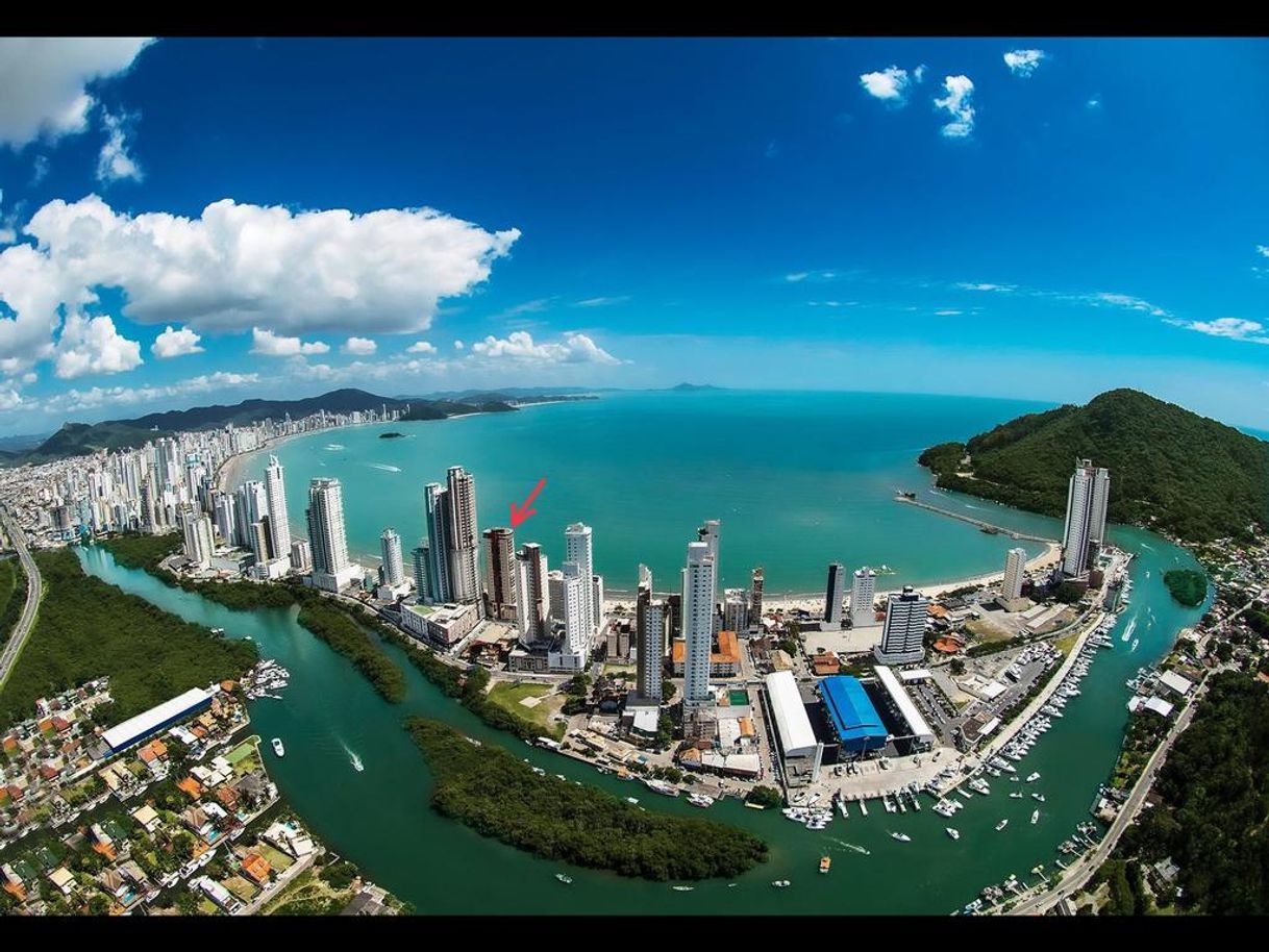 Restaurantes Balneario Camboriu