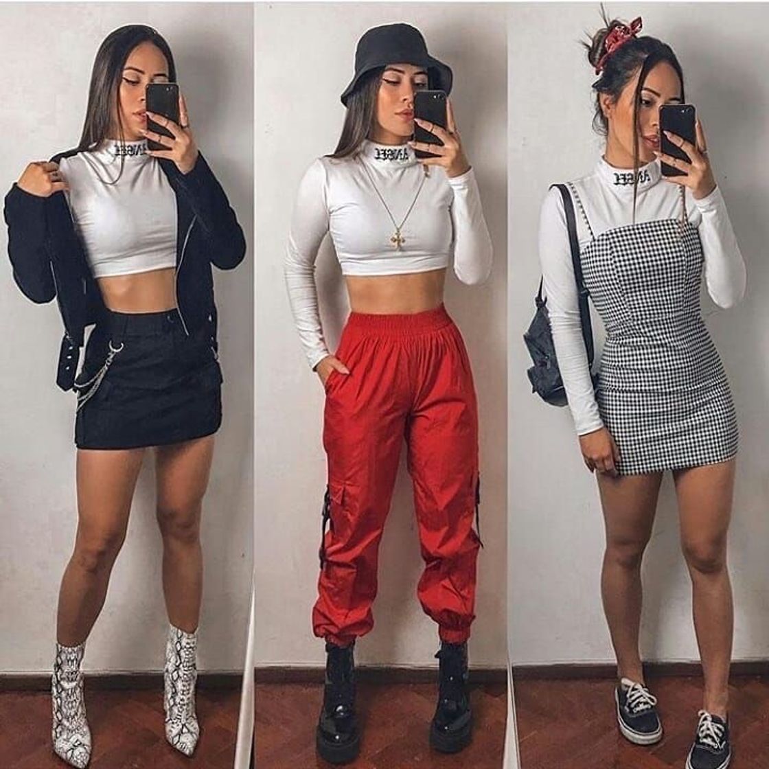 Fashion Outfits 