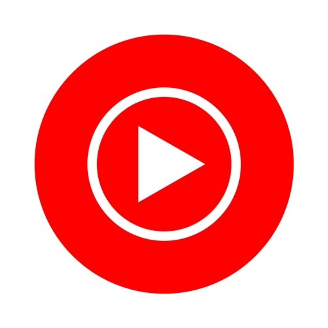 App YouTube Music