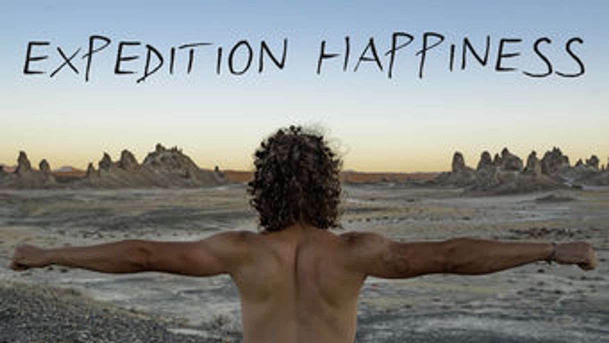 Expedition Happiness | Netflix