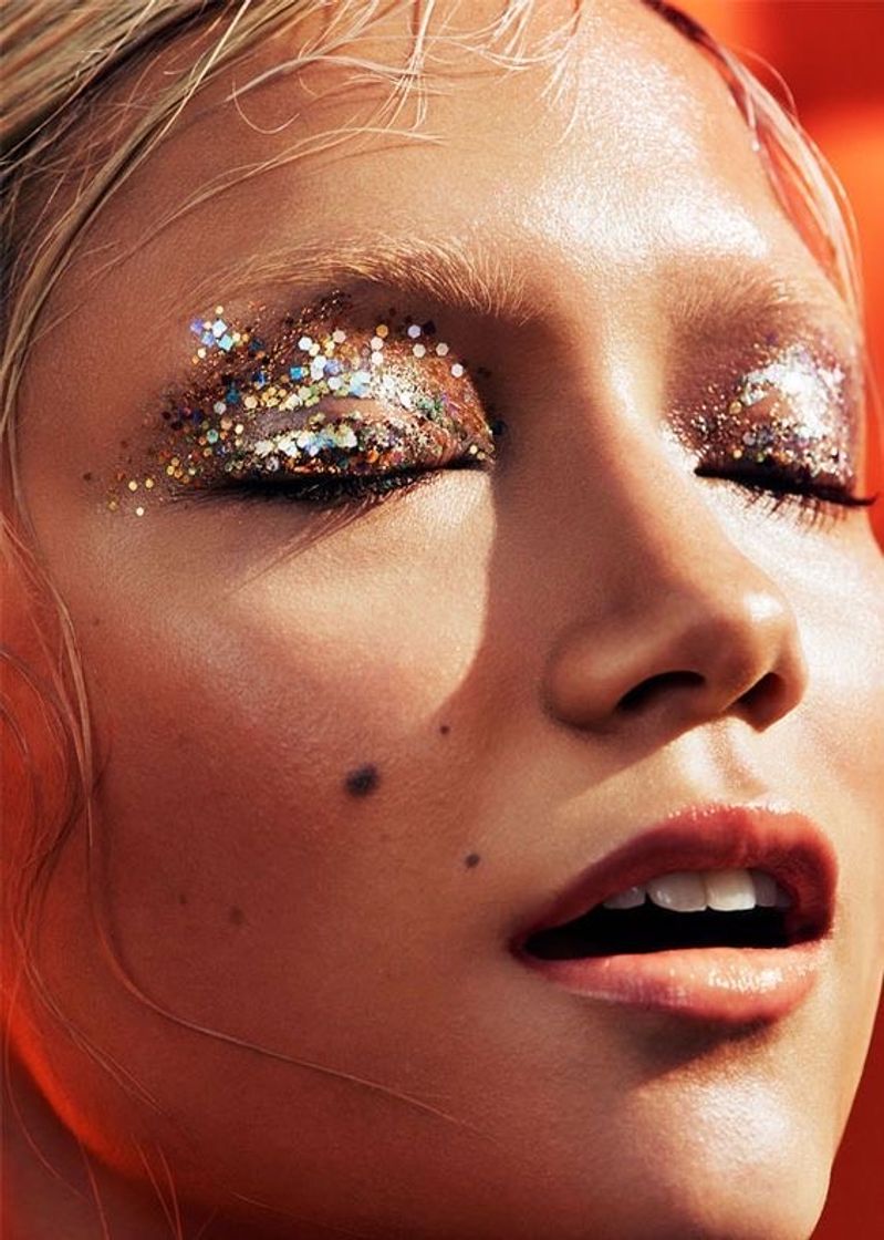 Glitter glitter ✨