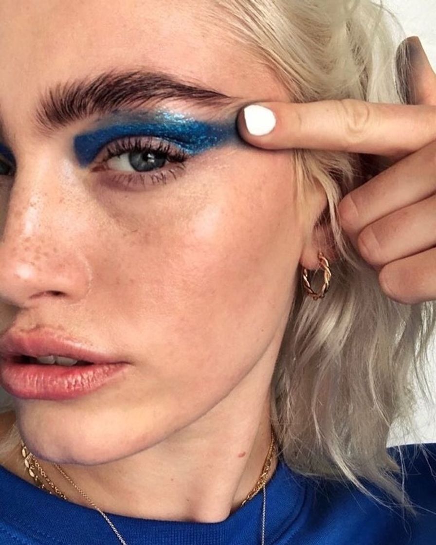 Blue 🦋