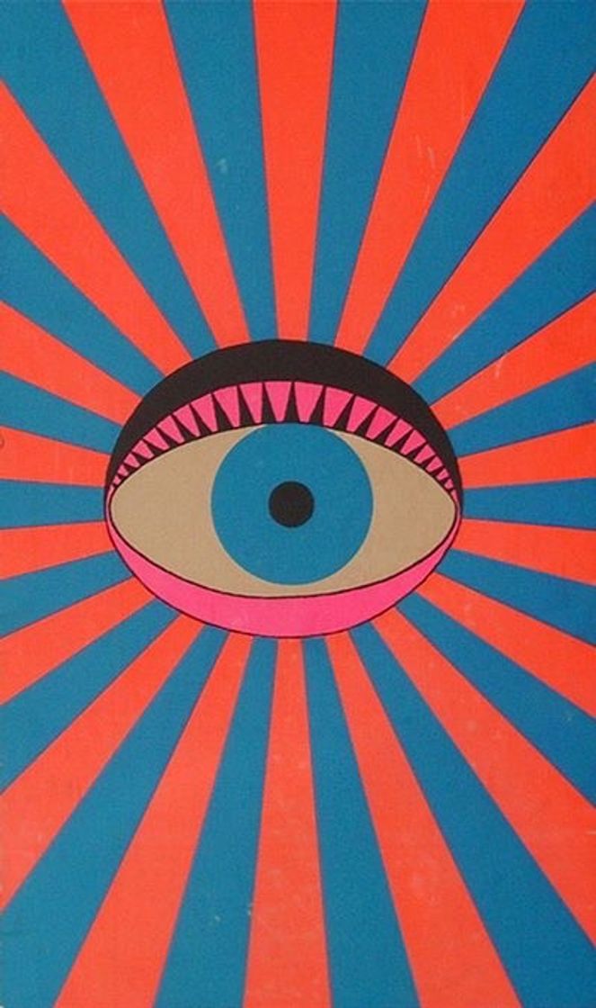 Eye 👁