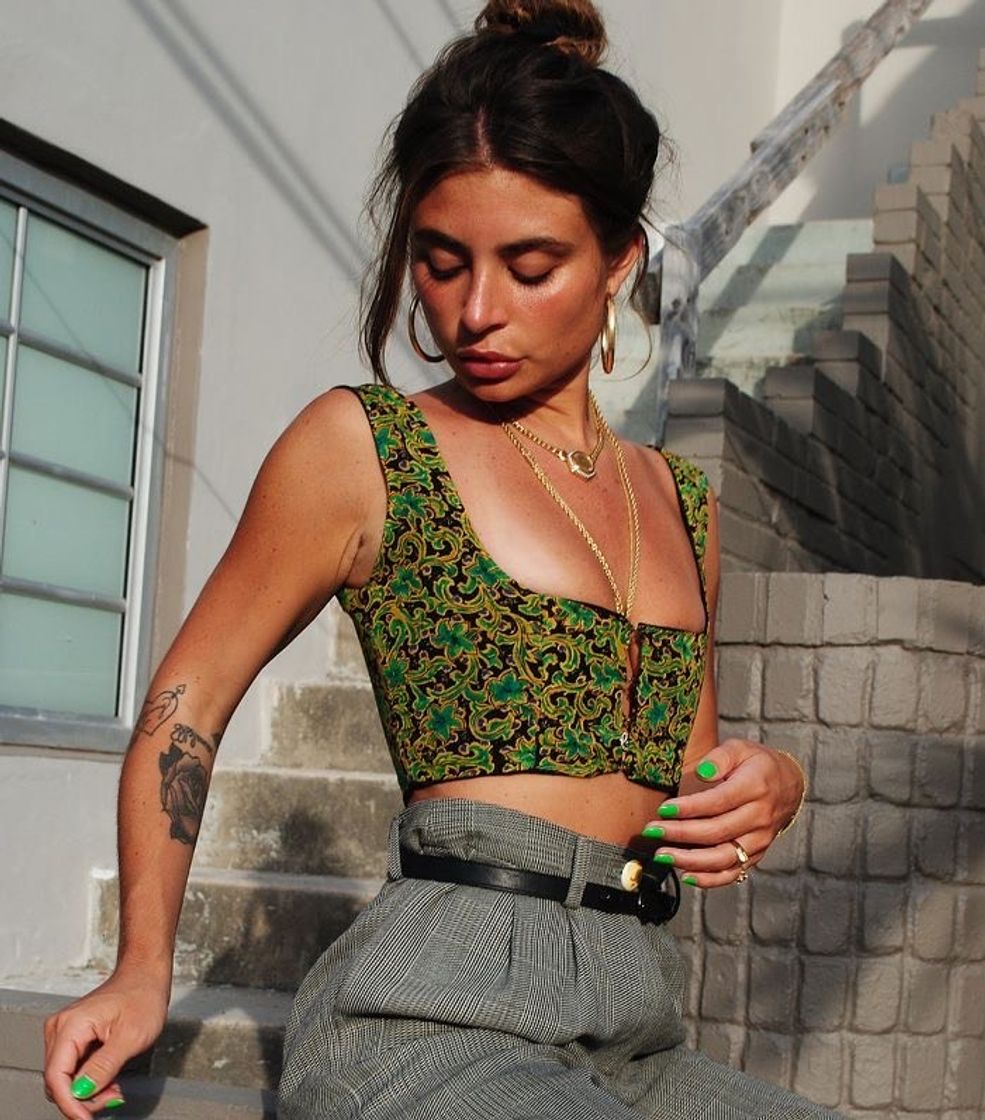 Cropped 💚