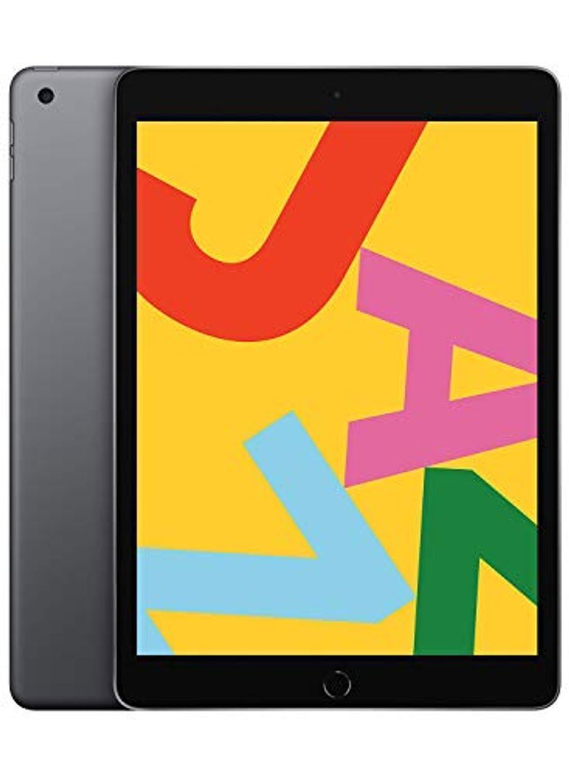 Social Nuevo Apple iPad